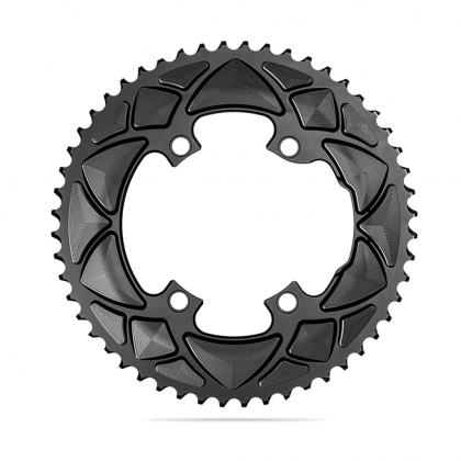 absolute-black-round-road-chainring-2x-1104-shimano-91008000-50t52t53tblack